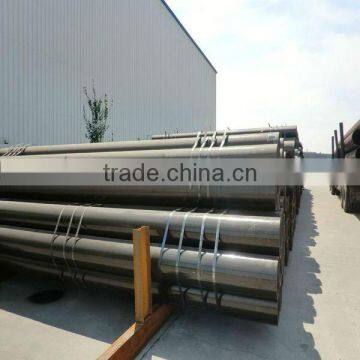 ASTM Seamless steel pipe