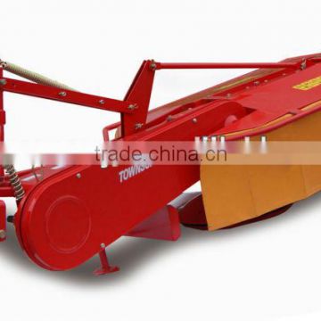 High quality drum mower with CE for sale