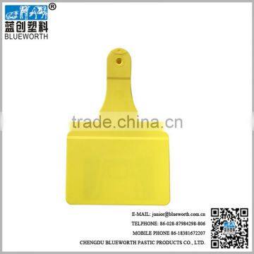 Chinese high quality advanced polyurethane formulationv rfid proximity ear tag