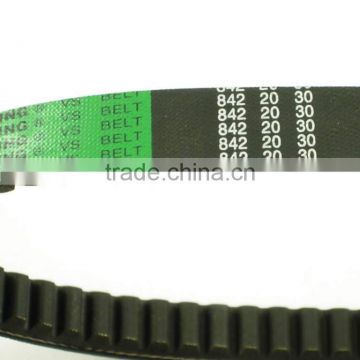 842 20 30 Drive belt GY6 150CC 250CC Scooter moped go kart