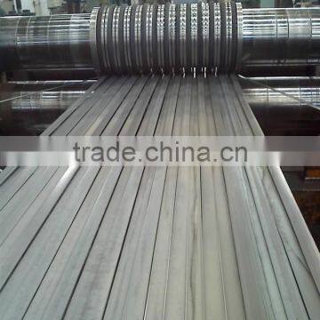 China Supplier Price Hot Rolled Steel Flat Bar