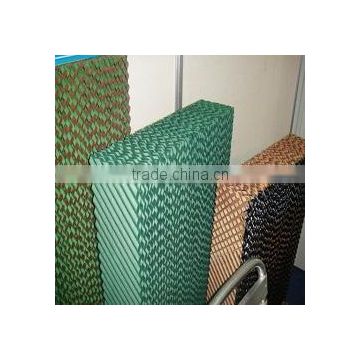 HY Series GLITTER high-efficiency evaporative cooling pad
