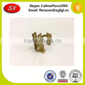 Factory Made Factory Price Spring Clip Fasteners Use in Furniture and Automotive