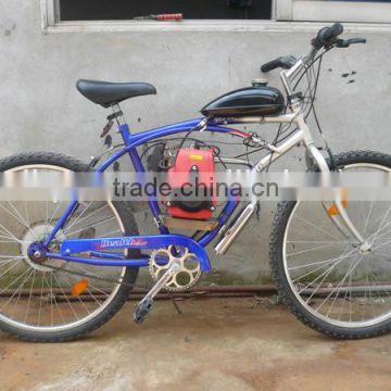 4 stroke bicycle engine kit /Engine bike 49cc/Motorized bicycle kit gas engine