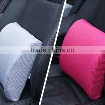fabric car seat cushion