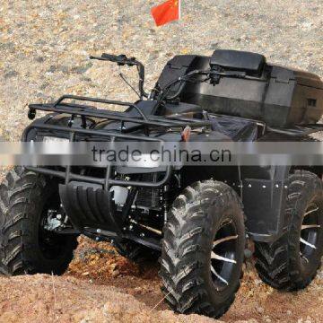 four wheel drive atv 300cc engine