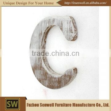 Best Manufacturers in China Interior Office Decorative Letters