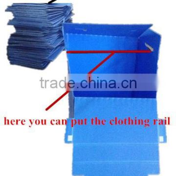 Plastic portable foldable wardrobe closet for sale