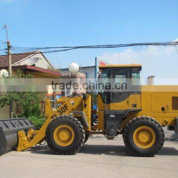 China 3ton zl936 wheel loader with CE