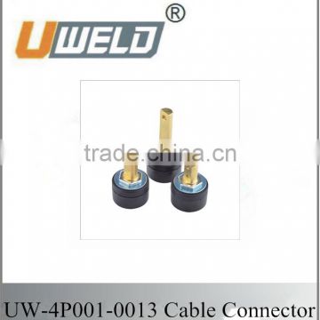 EURO TYPE CABLE CONNECTOR