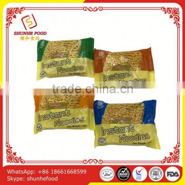 Best Quality Beef Bbq Instant Noodles From China