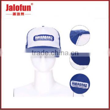 high quality handmade embroidered worn-out baseball cap