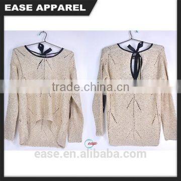 new arrival cheap price fashion style sweater