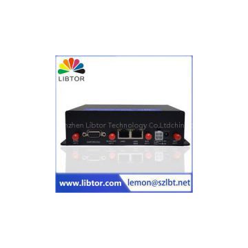 Industrial Train Wifi Router