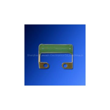 RWG Wire-wound Resistor