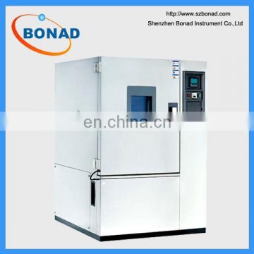 High and low temperature and humidity testing machine