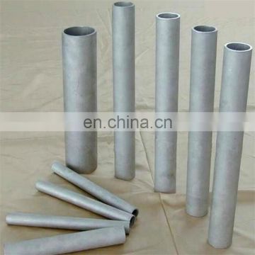 Supplier stainless steel 304 Welded pipe price