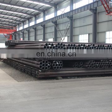Copper coated Seamless Steel Pipe