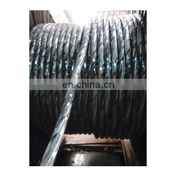 High Quality Steel Wire Rope and Cable For Construction