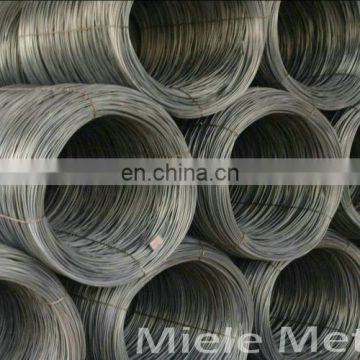 Sae 1006 Carbon Steel Wire Rod in coil