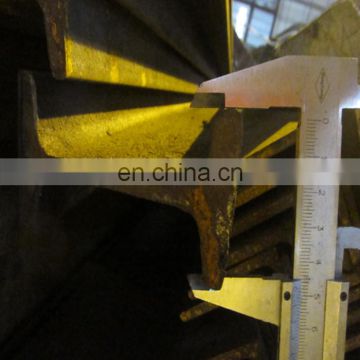 Factory sale stainless steel i-beam standard length