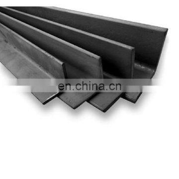 Fast delivery inverted angle steel bar galvanized bars iron