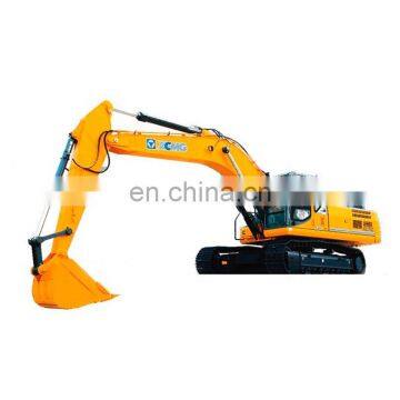 Chinese 47 ton  XE470C china crawler excavator for sale