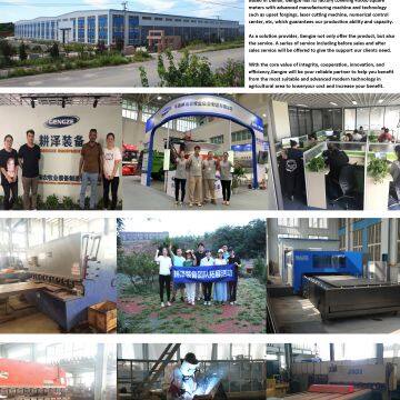 Dalian Gengze Agricultural Equipment Manufacturing Co., Ltd ...