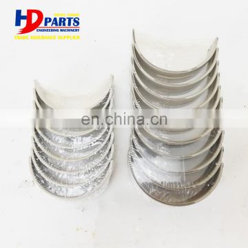 Diesel Engine Parts W04D Main and Con Rod Bearing STD