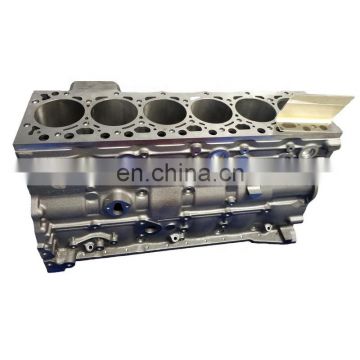 Diesel engine ISB QSB 6.7L cylinder block 4946586
