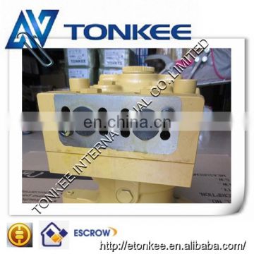 R130-3 swing motor 31E6-12020 MFB80-021 swing motor device without gearbox