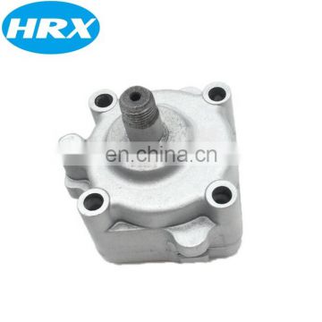 Engine spare parts oil pump for V2203 15471-35013 with best price