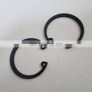 Hot sale diesel engine piston parts B3.3 piston pin circlips 0406503012 for excavator engine