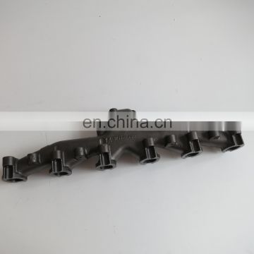 high quality diesel engine exhaust manifold 3863103 for construction machinery