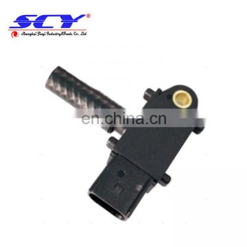 Map Sensor Suitable for FORD F-250 SUPER DUTY 2008-2010 C17G2807851 8C3A9G824AB C17G-280785-1 8C3A-9G824-AB 8C3Z9J460D 8C3Z9J460