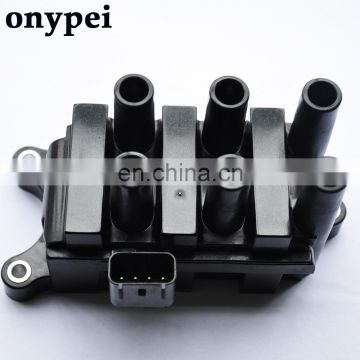 Ignition Coil 1F2U-12029-AC,1F2U12029AC,1F2Z-12029-AC,1F2Z12029AC,GY0718100 Separate Ignition System