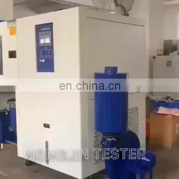 Multifunctional temperature combined vibration chamber with high quality