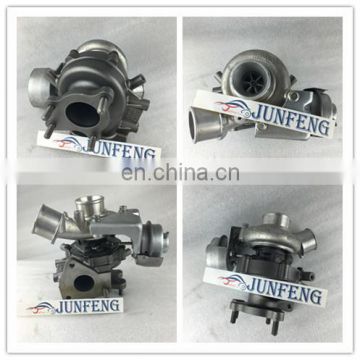 Turbocharger used for Mitsubishi Lancer ASX 1.8 DID Engine parts 49131-06705 4913106705 1515A219 TD03L turbo charger 49693-47001