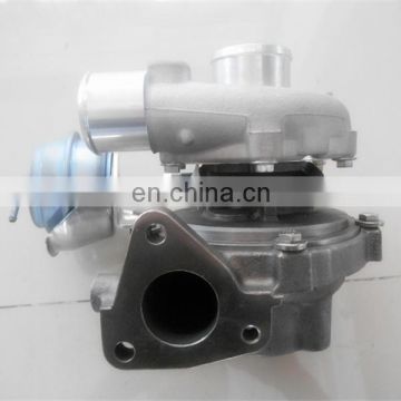 Diesel Engine parts GTB1649V Turbo for Hyundai Kia Sportage CRDi Engine D4EA 757886-0003 757886-5003S 28231-27400 Turbo charger