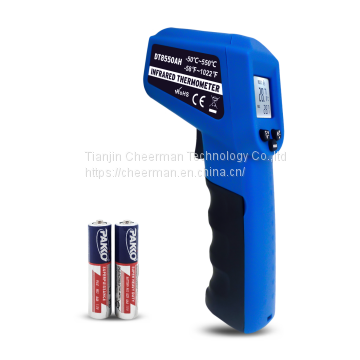 DT8550AH digital industrial Infrared Thermometer cheapest hotsale in walmart
