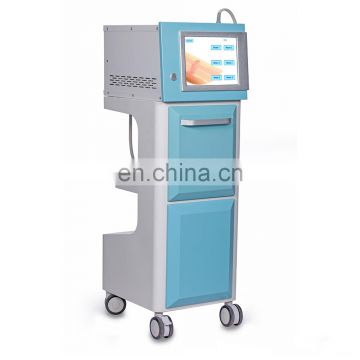 Non-invasive Water-injection Therapy Anti-aging Skin Care Equipment To Firm Skin Remove Wrinkle