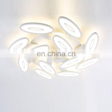 Special design Modern Led Ceiling Lights Chandeliers home center lighting from chinese lighting manufacturers
