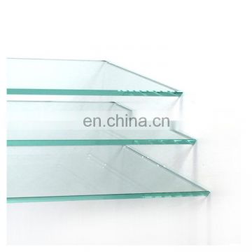 high quality Coated Float Low e Glass Sheet