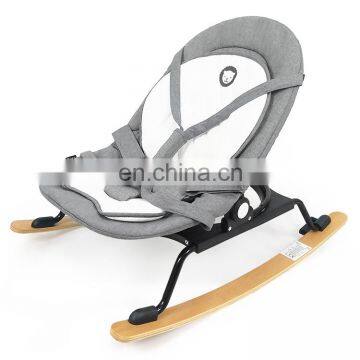 Wholesale Shaking Vibration Baby Bouncer Chair baby cradle sleeper
