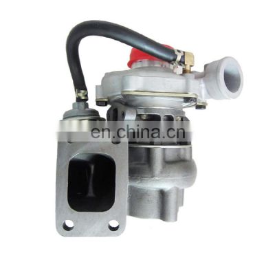 Hot sales turbocharger suitable for Iveco 4810558 465318-0008