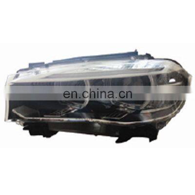 Auto parts AFS function headlight for X5 F15 X6 F16