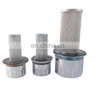 Replacement Hydraulic  Air Filter Air cleaner QUQ series