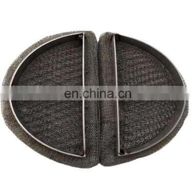 Industrial Demister Pads/Coalescer Pad
