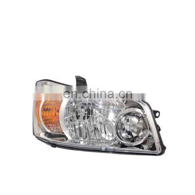 For Toyota 2005 Highlander Usa Head Lamp Cover Head Lamp Lens