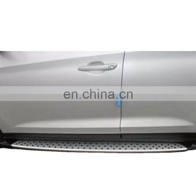 Running boards for Hyundai Tucson 2015 side step auto parts off Road parts